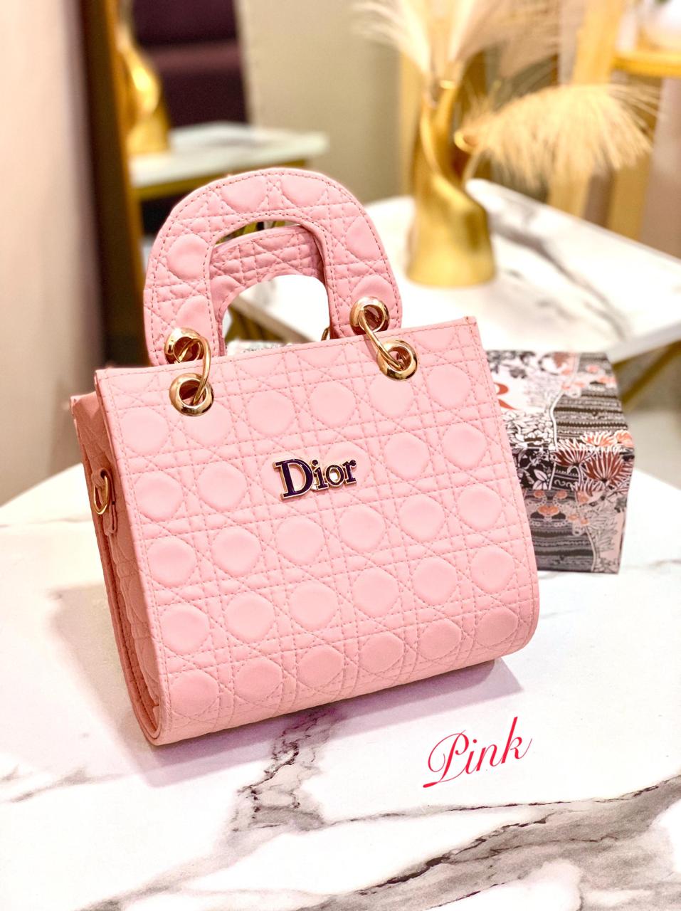 Dior Bags