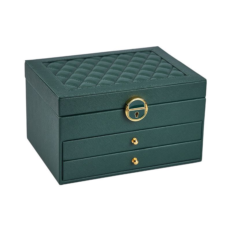 Ragzeen Jewellery Box
