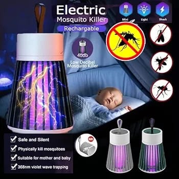 Mosquito Killer Lamp