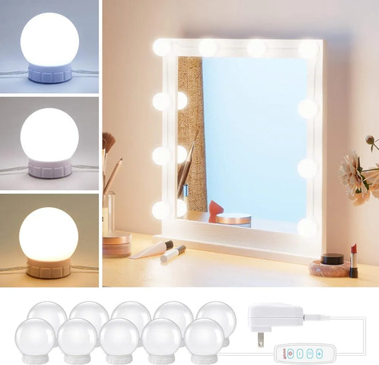 LED Vanity Mirror Lights