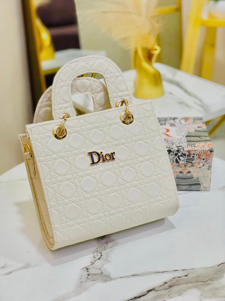 Dior Bags