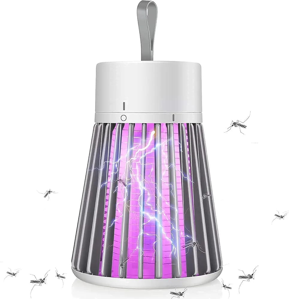 Mosquito Killer Lamp