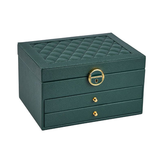 Ragzeen Jewellery Box