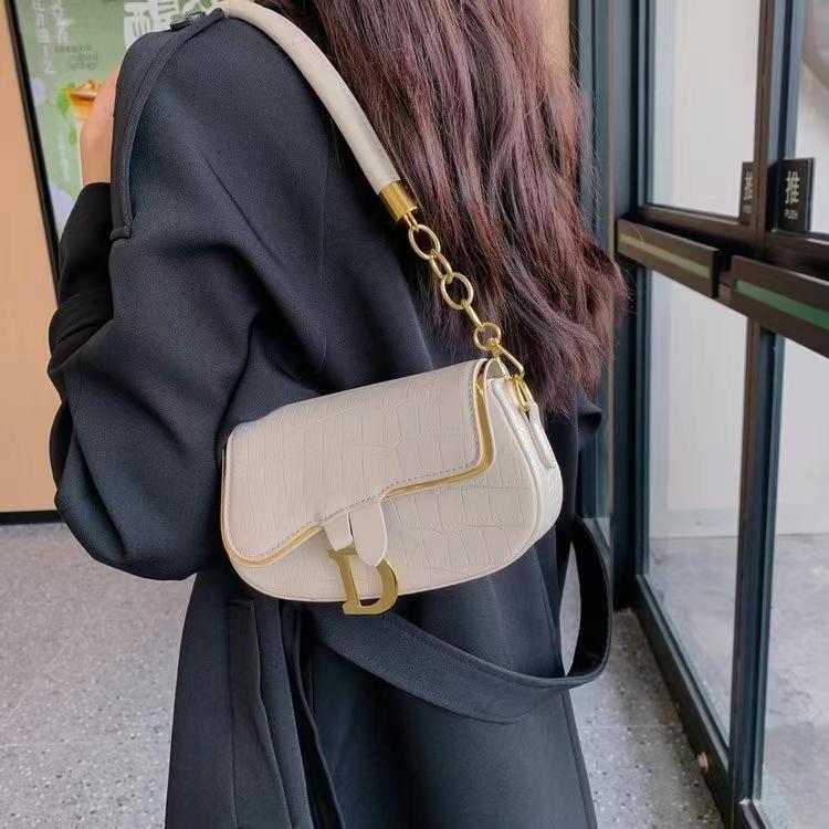 LUXURY CROSSBODY SHOULDER BAG