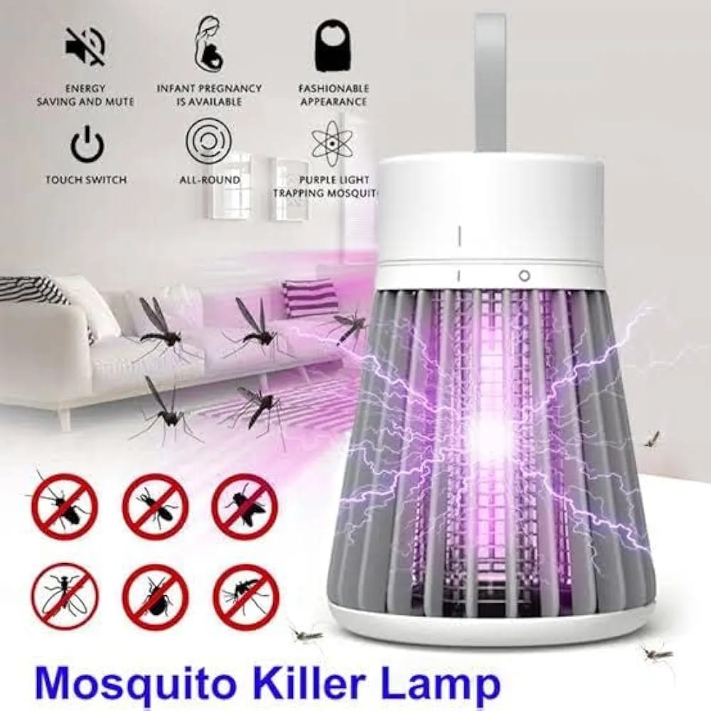 Mosquito Killer Lamp