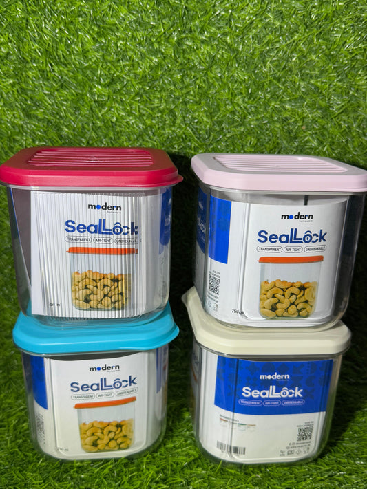Dry fruit AirTight Jar 
750 ML