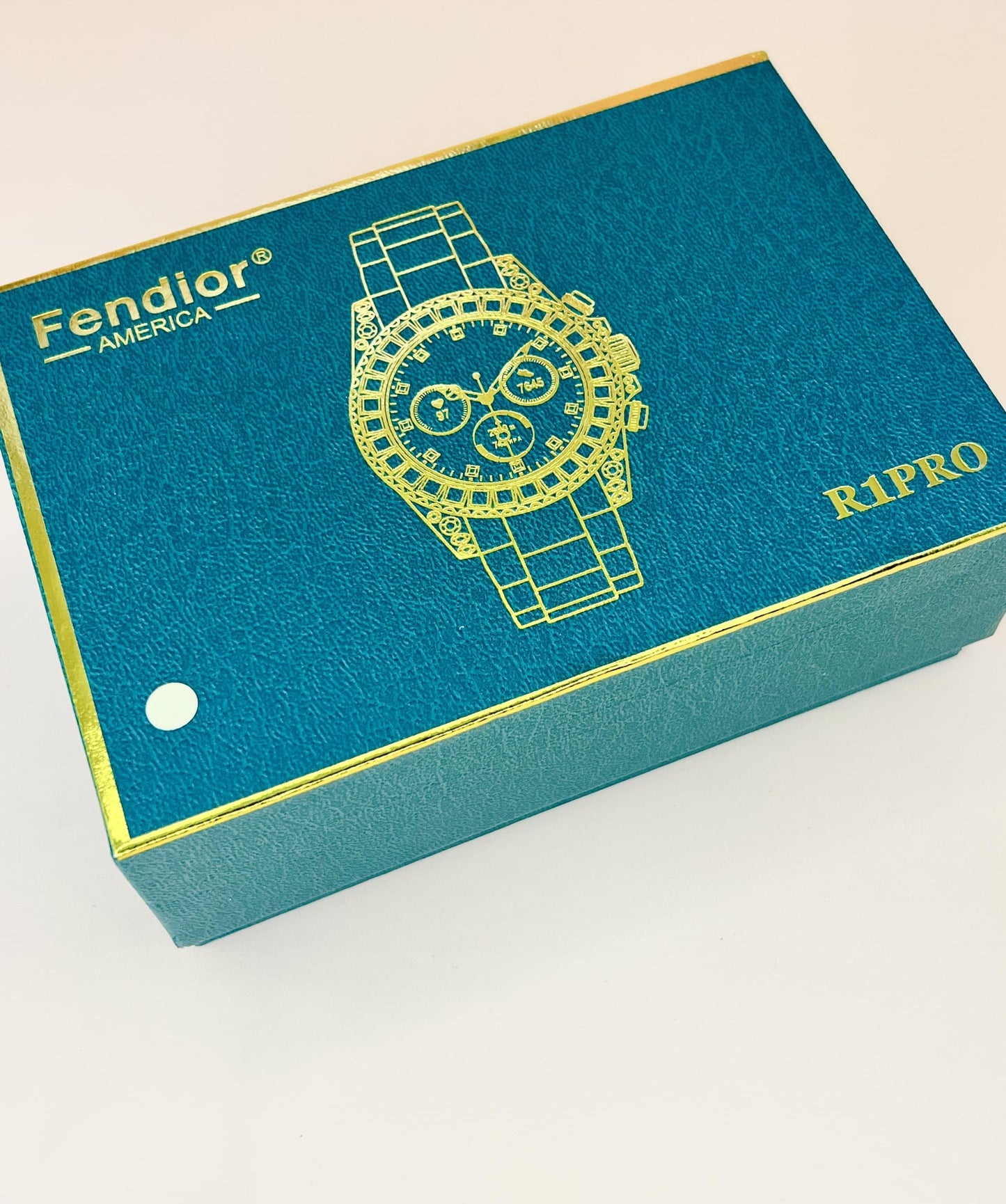 R1 Pro Rolex Style Smart Watch
