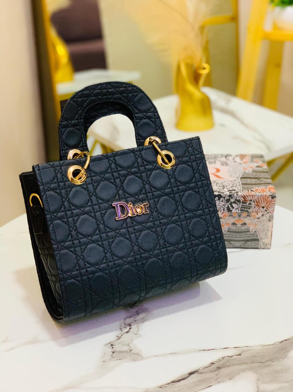 Dior Bags