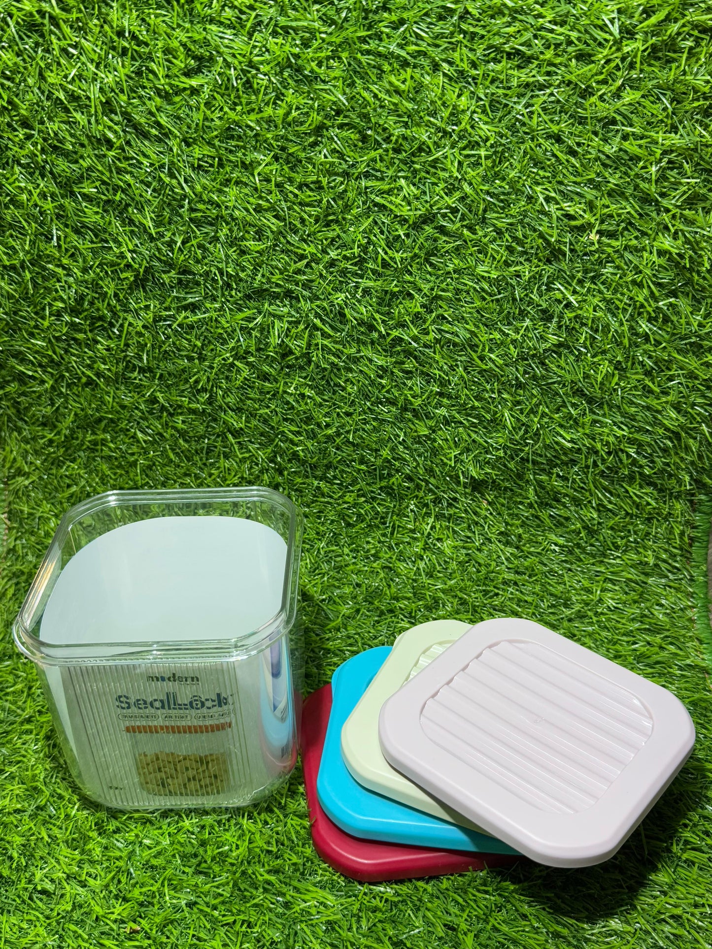 Dry fruit AirTight Jar 
750 ML