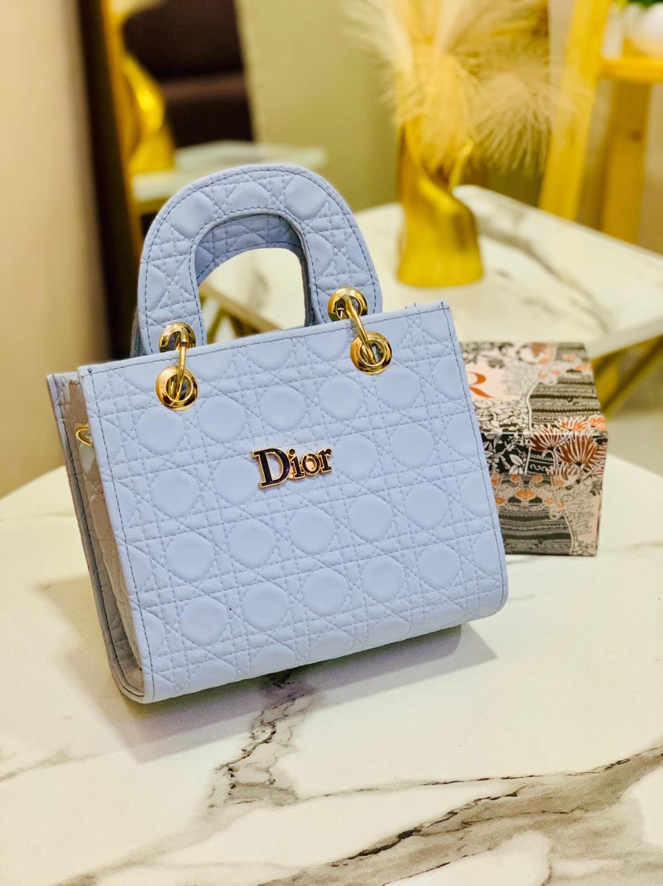 Dior Bags