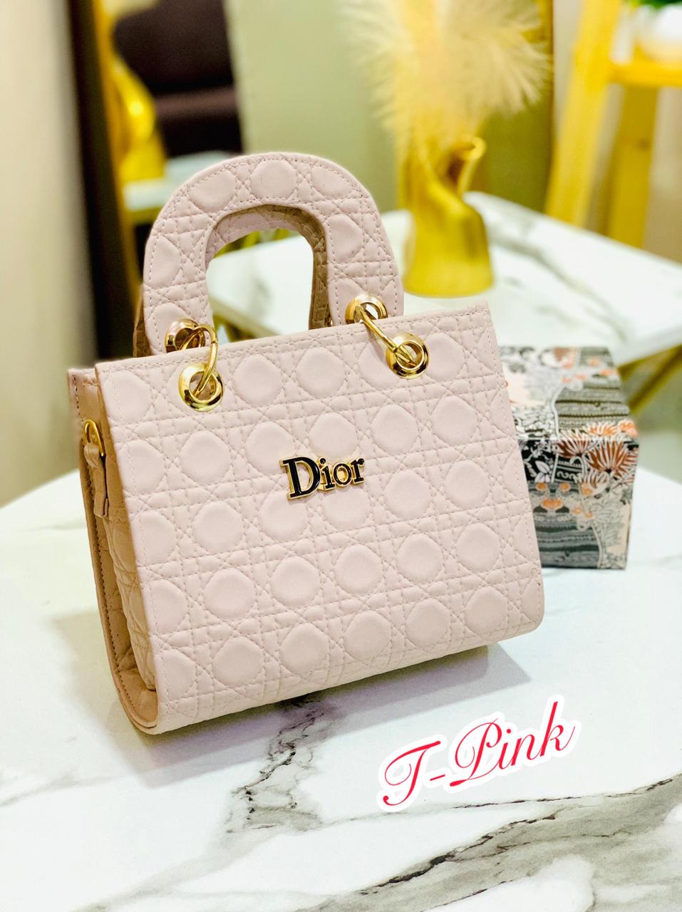 Dior Bags