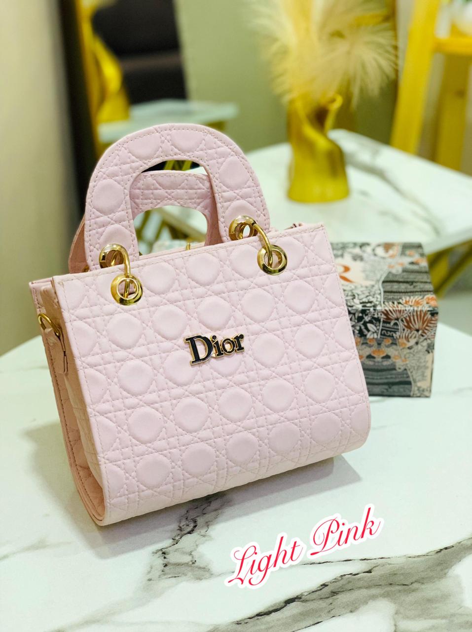 Dior Bags