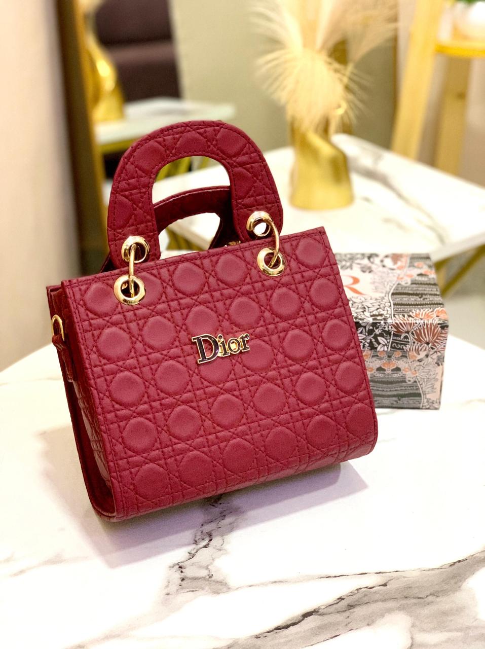 Dior Bags